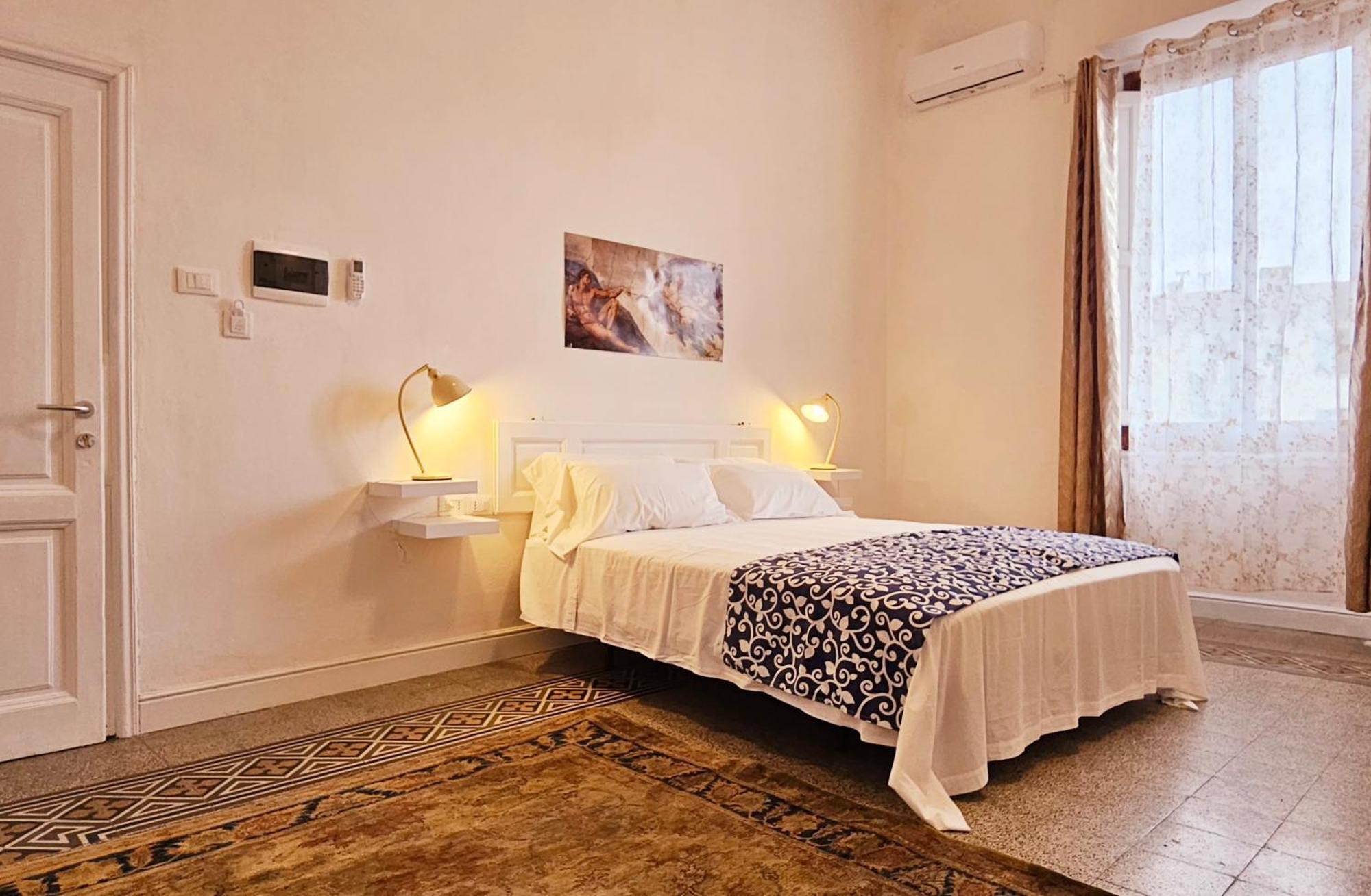 Venere Supercentral B&B Florence Exterior photo